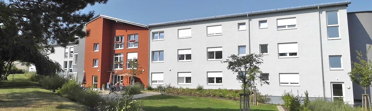 Haus Ev. Alten- und Pflegeheim Zierenberg