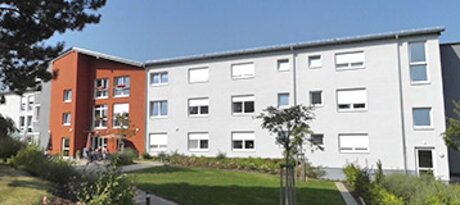 Haus und Umgebung Zierenberg